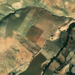 Satellite imagery of Djebel Sidi el Mahi, DZ