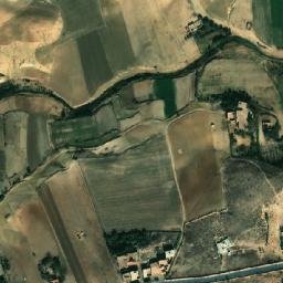 Satellite imagery of Djebel Sidi el Mahi, DZ