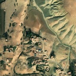 Satellite imagery of Koudiet Zailal Lahmar, DZ