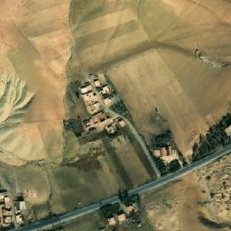 Satellite imagery of Koudiet Zailal Lahmar, DZ