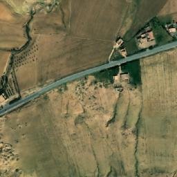 Satellite imagery of Koudiet Zailal Lahmar, DZ