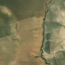 Satellite imagery of Koudiat Aïn Sanou, DZ