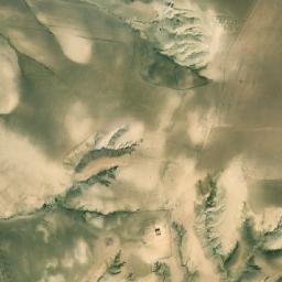Satellite imagery of Koudiat Aïn Sanou, DZ
