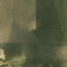 Satellite imagery of Koudiat Aïn Sanou, DZ