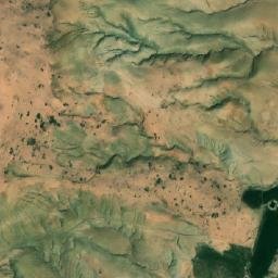 Satellite imagery of Koudiet Dhoukara, DZ