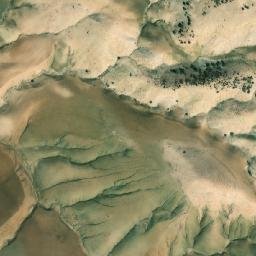 Satellite imagery of D’Har el Haffi, DZ