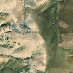 Satellite imagery of D’Har el Haffi, DZ