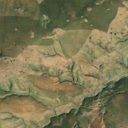 Satellite imagery of D’Har el Haffi, DZ