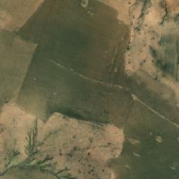Satellite imagery of Djebel Ank el Djemel, DZ