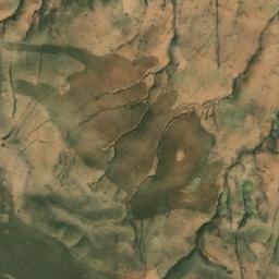 Satellite imagery of Djebel Ank el Djemel, DZ
