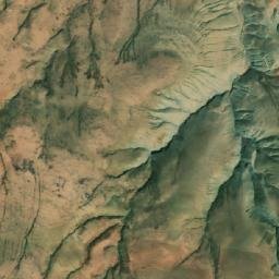 Satellite imagery of Djebel Ank el Djemel, DZ