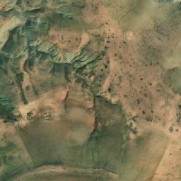 Satellite imagery of Kef el Azreg, DZ