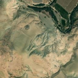 Satellite imagery of Kef el Azreg, DZ