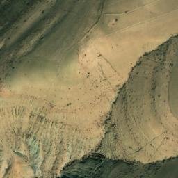 Satellite imagery of El Ardja el Baïdha, DZ