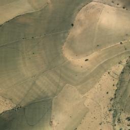 Satellite imagery of El Ardja el Baïdha, DZ