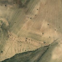 Satellite imagery of El Ardja el Baïdha, DZ