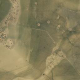 Satellite imagery of Koudiet el Guemh, DZ