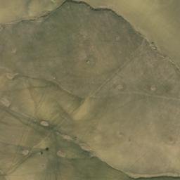 Satellite imagery of Koudiet el Guemh, DZ