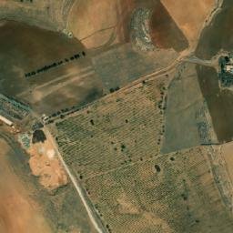Satellite imagery of Kef Bou Baker, DZ
