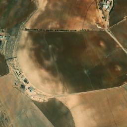 Satellite imagery of Kef Bou Baker, DZ