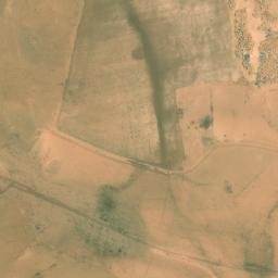 Satellite imagery of Koudiat Fedoul, DZ