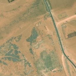 Satellite imagery of Koudiat Fedoul, DZ