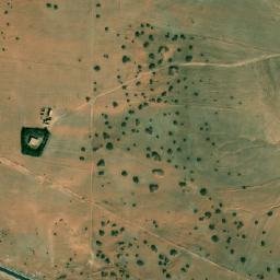 Satellite imagery of Sebaa el Baroud, DZ
