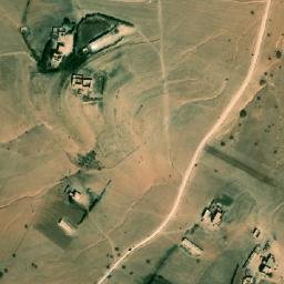 Satellite imagery of Sebaa el Baroud, DZ