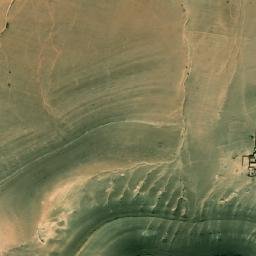 Satellite imagery of Sebaa el Baroud, DZ