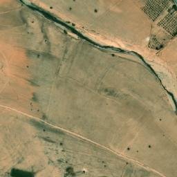 Satellite imagery of Doukkana, DZ