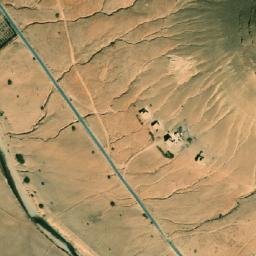 Satellite imagery of Doukkana, DZ