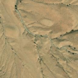 Satellite imagery of Djebel Argoub, DZ
