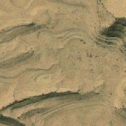 Satellite imagery of Djebel Argoub, DZ