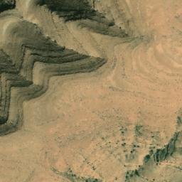 Satellite imagery of Kef el Hamama, DZ