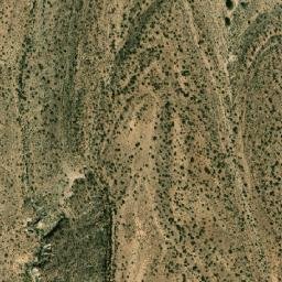 Satellite imagery of Ktef el Akhal, DZ
