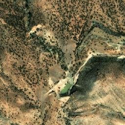 Satellite imagery of Koudiat el Arneb, DZ