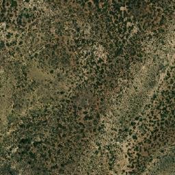 Satellite imagery of Kef Bou Khardel, DZ