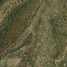 Satellite imagery of Kef Bou Khardel, DZ