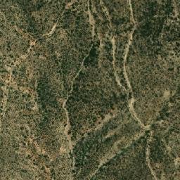 Satellite imagery of Kef Bou Khardel, DZ