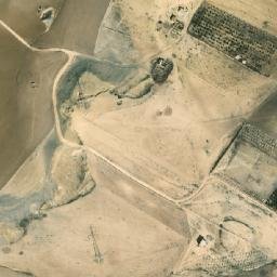 Satellite imagery of El Khallel, DZ