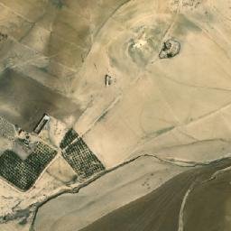Satellite imagery of El Khallel, DZ