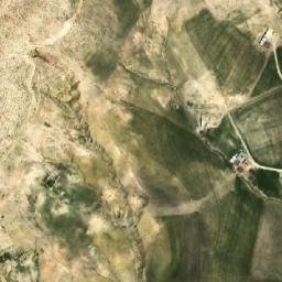 Satellite imagery of Djebel Touila, DZ