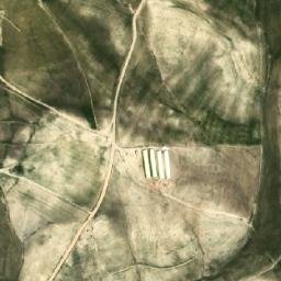 Satellite imagery of Djebel Touila, DZ