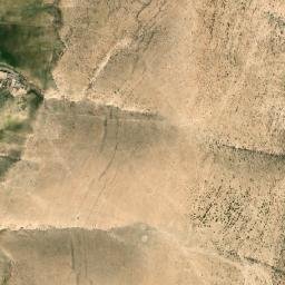 Satellite imagery of Koudia Chabor, DZ