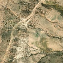 Satellite imagery of Koudia Chabor, DZ