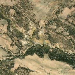 Satellite imagery of Koudia Chabor, DZ