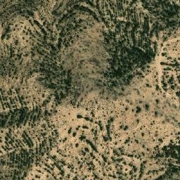 Satellite imagery of Djebel es Stah, DZ