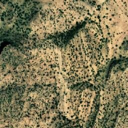 Satellite imagery of Kef el Abiod, TN