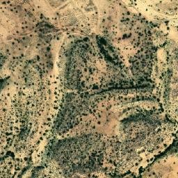 Satellite imagery of Kef el Abiod, TN