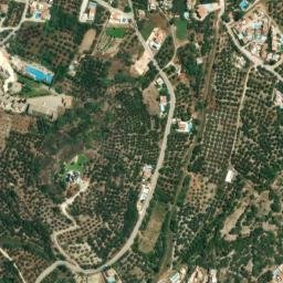 Satellite imagery of Angathiés, GR